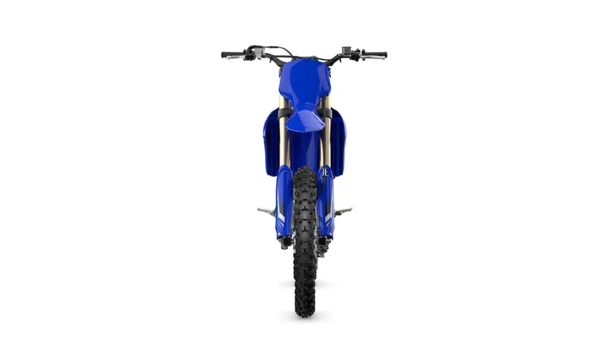 Yamaha YZ 450 F YZ 450 F (2026) (8)