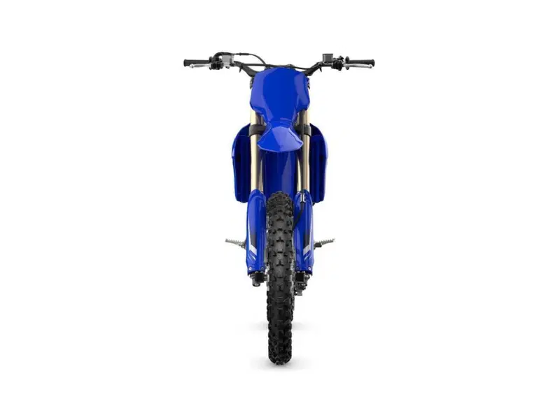 Yamaha YZ 450 F YZ 450 F (2026) (8)