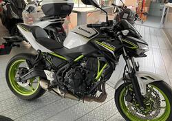 Kawasaki Z 650 (2021 - 24) usata