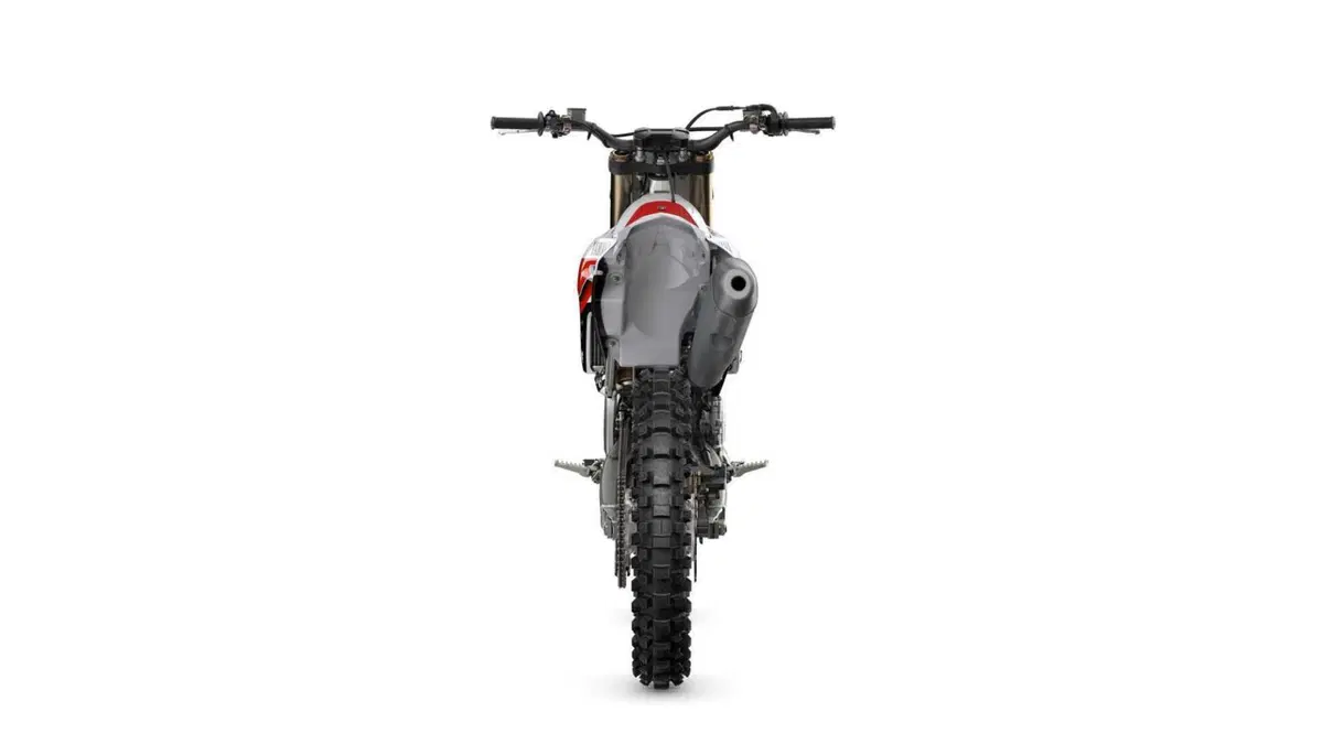Yamaha YZ 450 F YZ 450 F 70th Anniversary Edition (2026) (4)