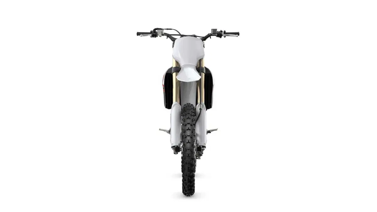 Yamaha YZ 450 F YZ 450 F 70th Anniversary Edition (2026) (8)
