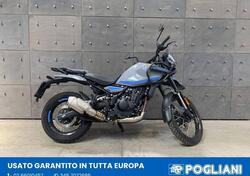 Royal Enfield Himalayan 450 (2024 - 25) usata