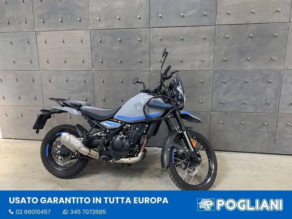 Royal Enfield Himalayan 450 (2024 - 25) (3)