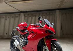 Ducati SuperSport 950 S (2021 - 24) usata