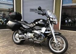 Bmw R 850 R (2003 - 05) usata