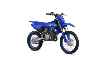 Yamaha YZ 85
