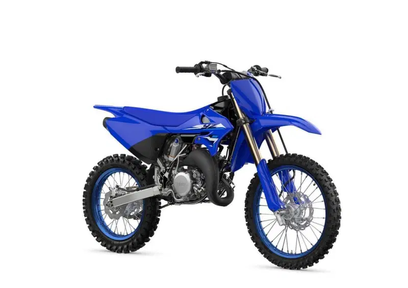 Yamaha YZ 85 YZ 85 (2026)