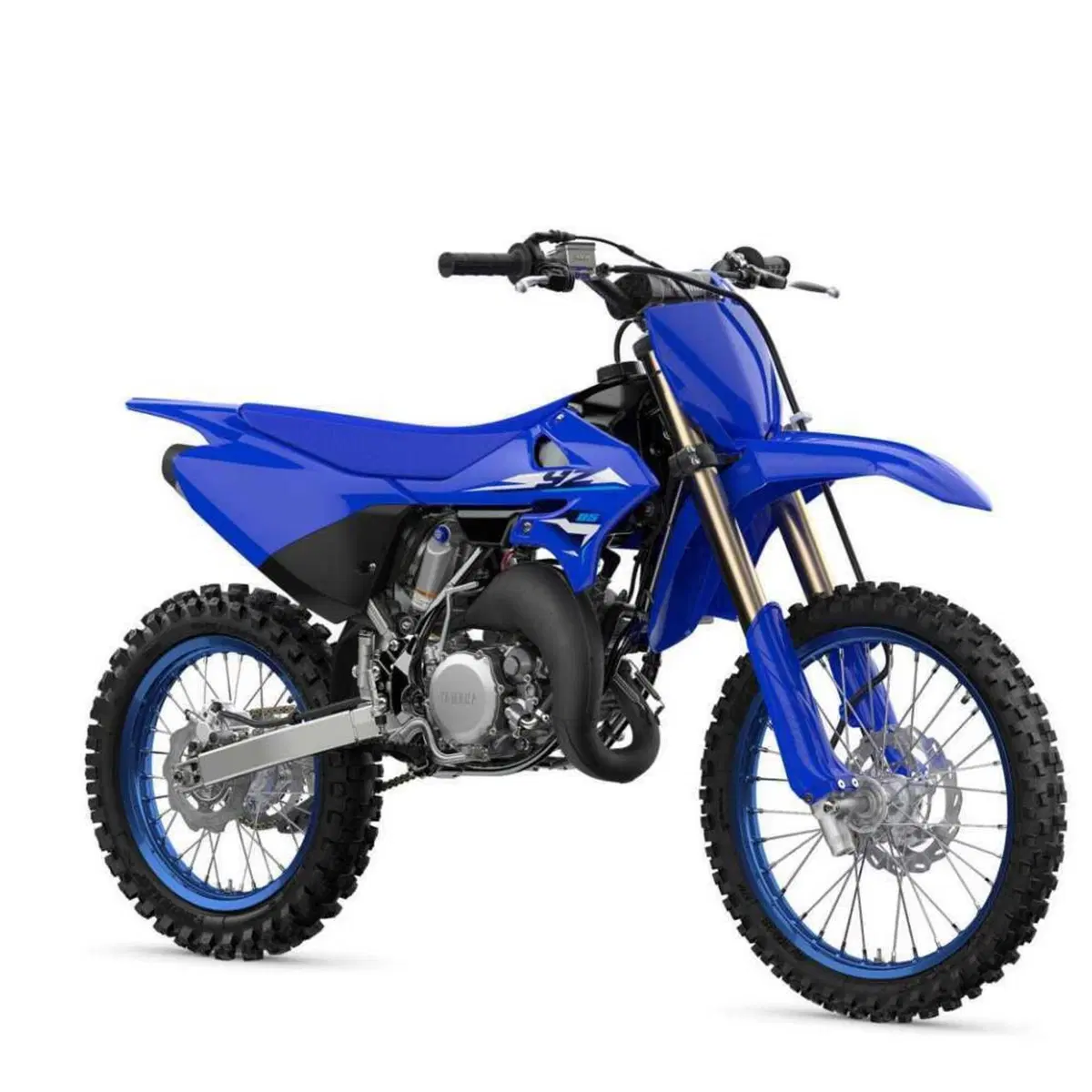 Yamaha YZ 85 (2026)
