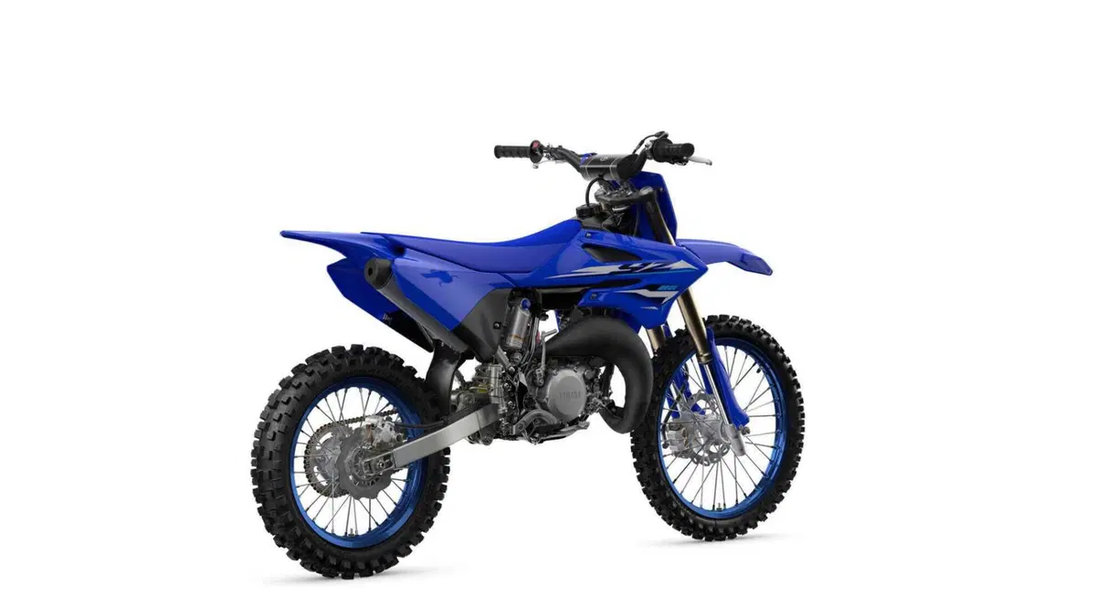 Yamaha YZ 85 YZ 85 (2026) (3)