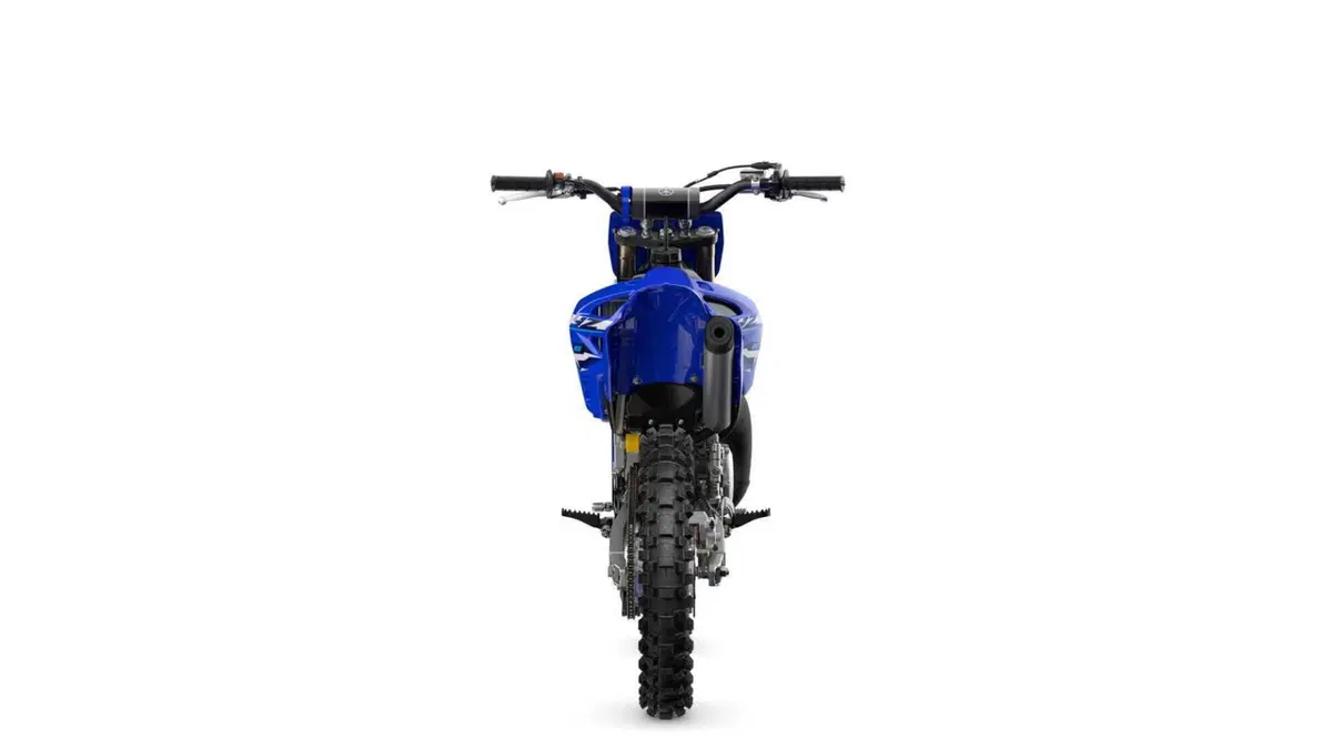 Yamaha YZ 85 YZ 85 (2026) (4)
