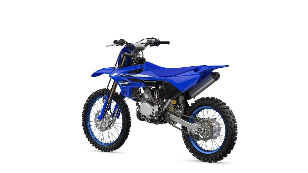 Yamaha YZ 85 YZ 85 (2026) (5)