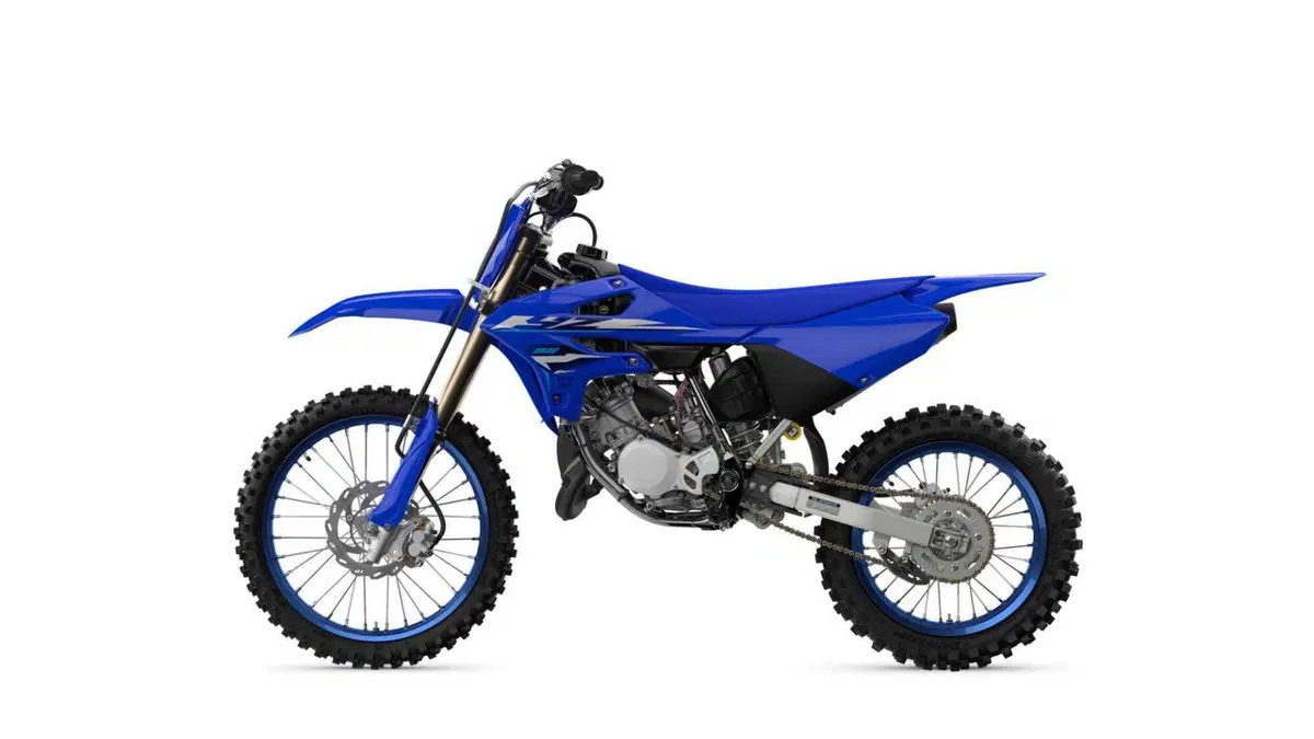 Yamaha YZ 85 YZ 85 (2026) (6)