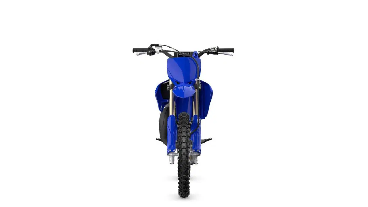 Yamaha YZ 85 YZ 85 (2026) (8)