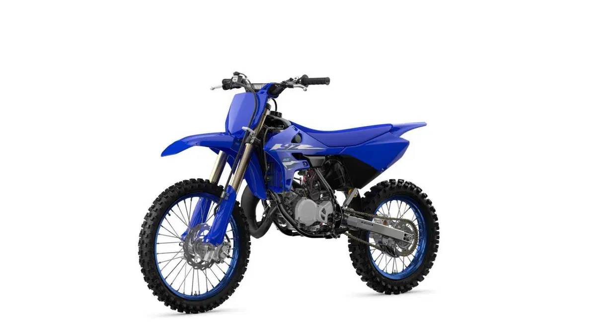 Yamaha YZ 85 YZ 85 (2026) (7)