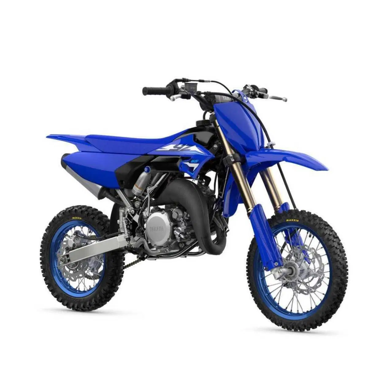 Yamaha YZ 65 (2026)