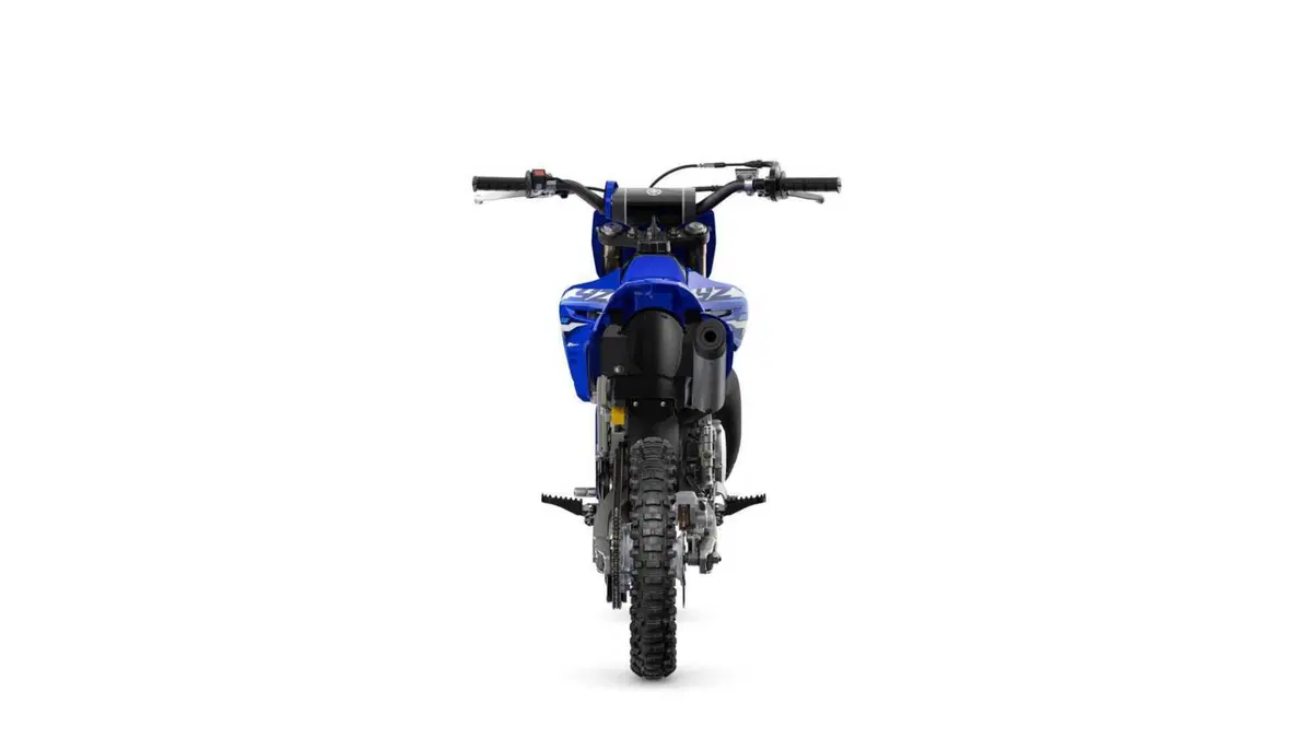 Yamaha YZ 65 YZ 65 (2026) (4)