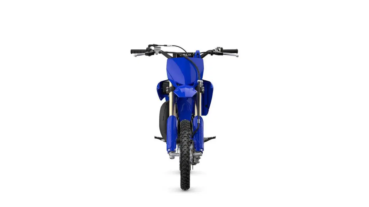 Yamaha YZ 65 YZ 65 (2026) (8)