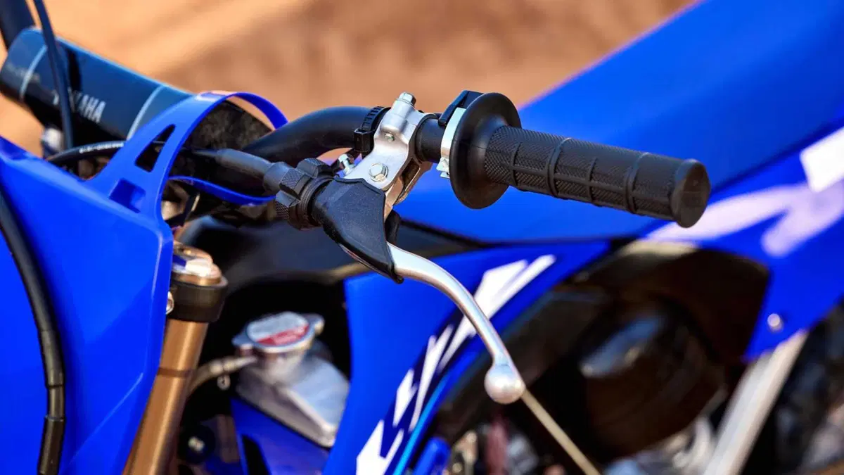 Yamaha YZ 65 YZ 65 (2026) (11)