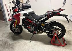 Ducati Multistrada 1260 Pikes Peak (2018 - 20) usata
