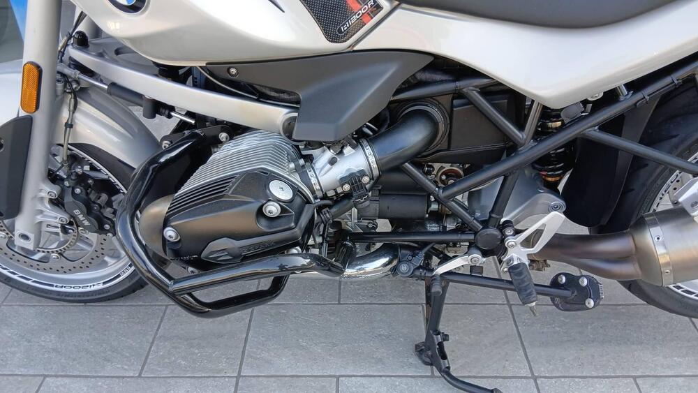 Bmw R 1200 R (2006 - 11) (2)