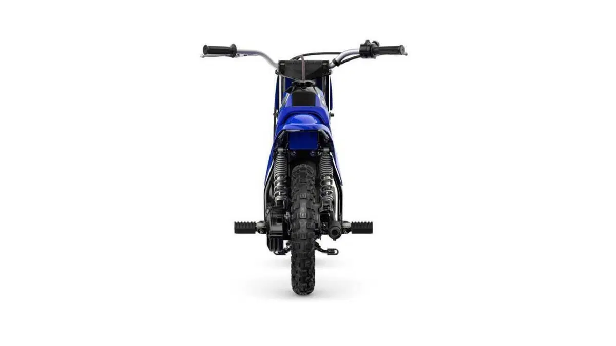 Yamaha PW 50 PW 50 (2026 - 27) (4)