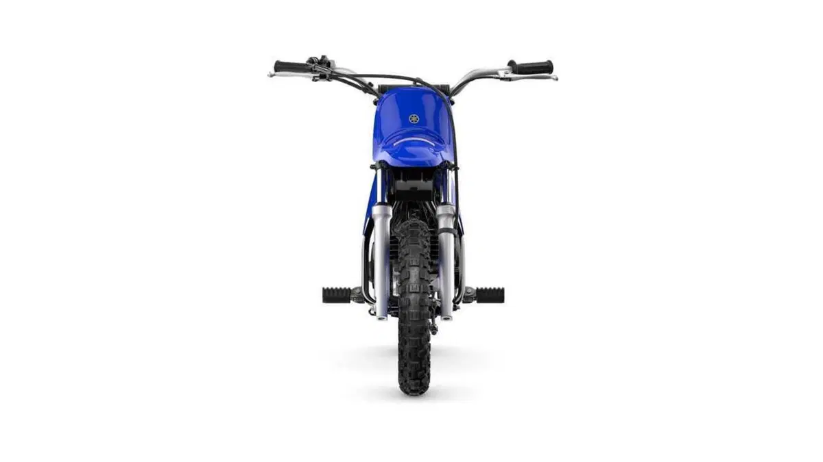 Yamaha PW 50 PW 50 (2026 - 27) (8)