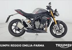 Triumph Speed Triple 1200 RS (2025) usata