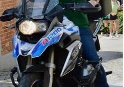 Bmw R 1200 GS (2013 - 16) usata