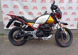 Moto Guzzi V85 TT (2019 - 20) usata