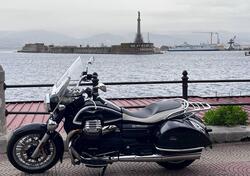 Moto Guzzi California 1400 Touring (2012 - 16) usata