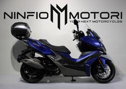 Kymco Xciting 400i S ABS (2019 - 20) usata