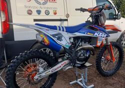 KTM 250 SX-F (2019) usata