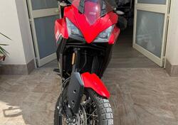 Moto Morini X-Cape 650 (2021 - 25) usata