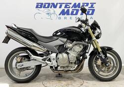 Honda Hornet 600 (2005 - 06) usata