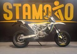Husqvarna 701 Supermoto (2017 - 19) usata