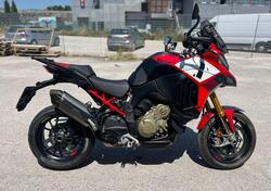 Ducati Multistrada V4 Pikes Peak (2021 - 24) usata