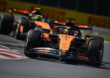 F1. McLaren, le difficoltà in Canada sono solo un’eccezione o qualcosa di più? Ecco perché l’Austria darà la risposta a questa domanda