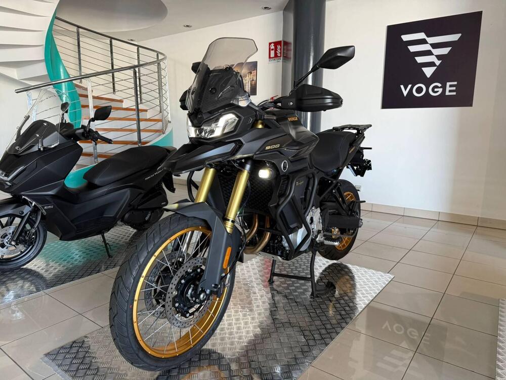 Voge Valico 900DSX (2024 - 25)