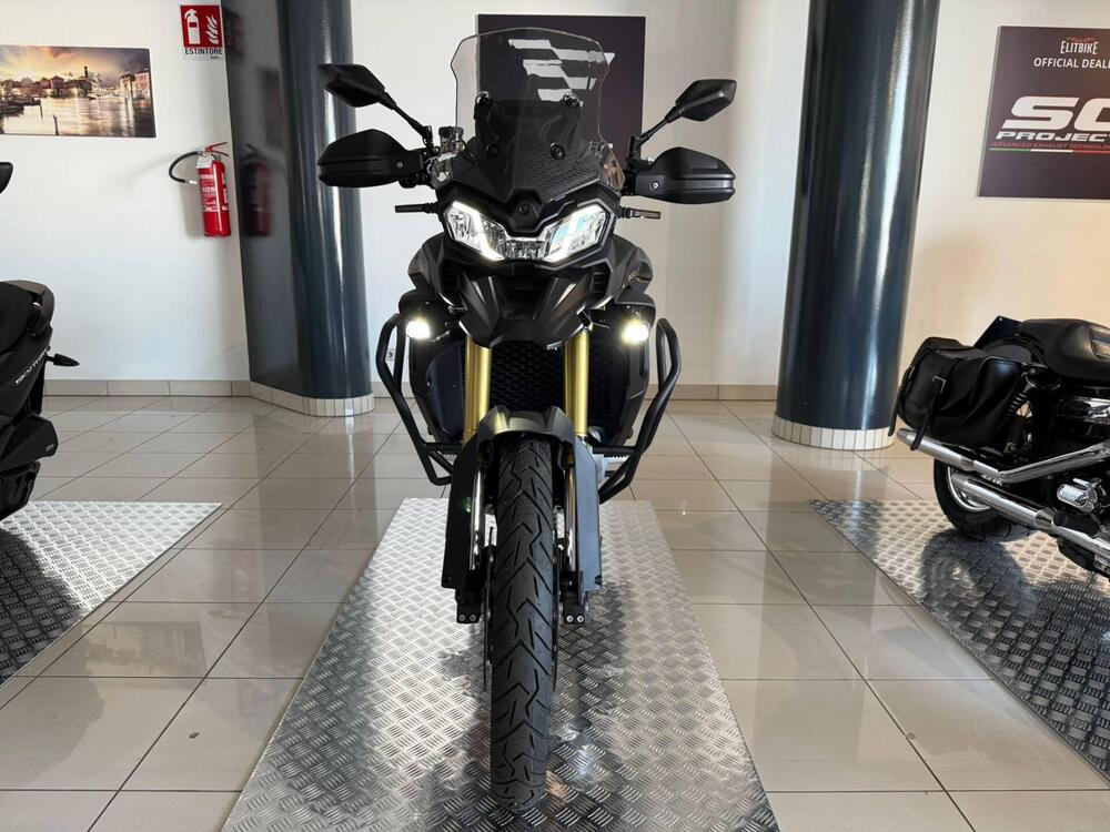 Voge Valico 900DSX (2024 - 25) (2)