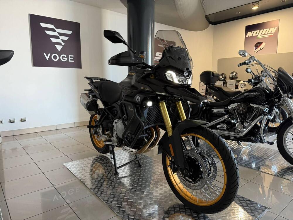 Voge Valico 900DSX (2024 - 25) (3)