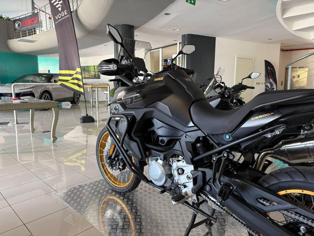 Voge Valico 900DSX (2024 - 25) (5)