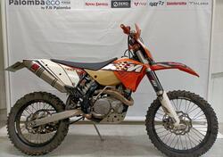 KTM 400 EXC (2009 - 10) usata