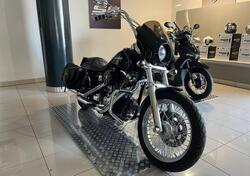 Harley-Davidson 1584 Super Glide Custom (2008 - 13) - FXDC usata