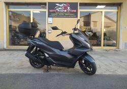 Honda PCX 125 (2021 - 24) usata