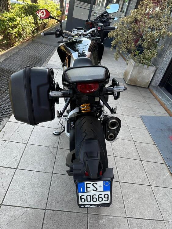 Honda CB 1000 R + Neo Sport Cafè (2019 - 20) (4)
