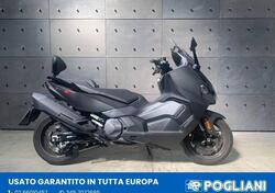 Sym Maxsym 500i TL ABS (2020) usata