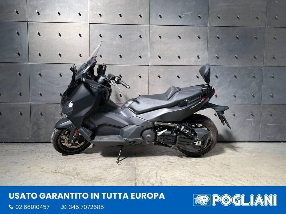 Sym Maxsym 500i TL ABS (2020) (5)