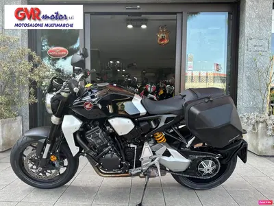 Honda CB 1000 R + Neo Sport Caf&egrave; (2019 - 20) usata