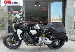 Honda CB 1000 R + Neo Sport Cafè (2019 - 20) usata