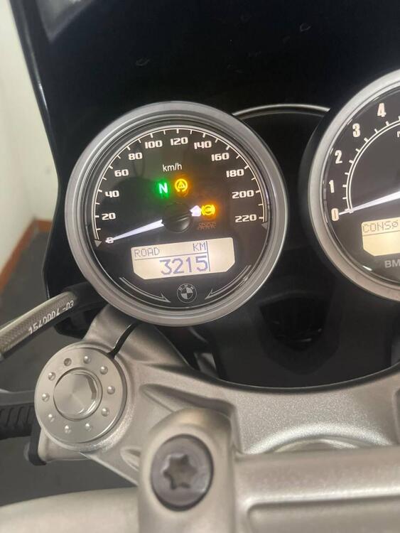 Bmw R nineT Urban GS (2021 - 24) (3)